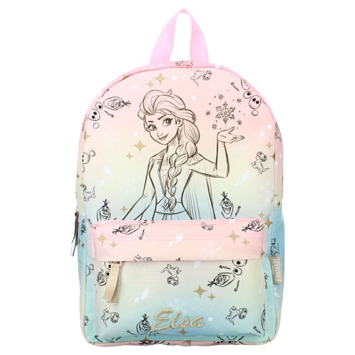 Disney Frozen 2 / Die Eiskönigin 2 - Rucksack Disney Frozen 2 / Die Eiskönigin 2 - Rucksack